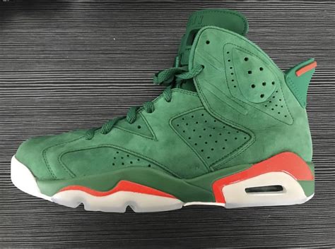 fake gatorade shoes blue bottom|Buy Air Jordan 6 Retro 'Gatorade' .